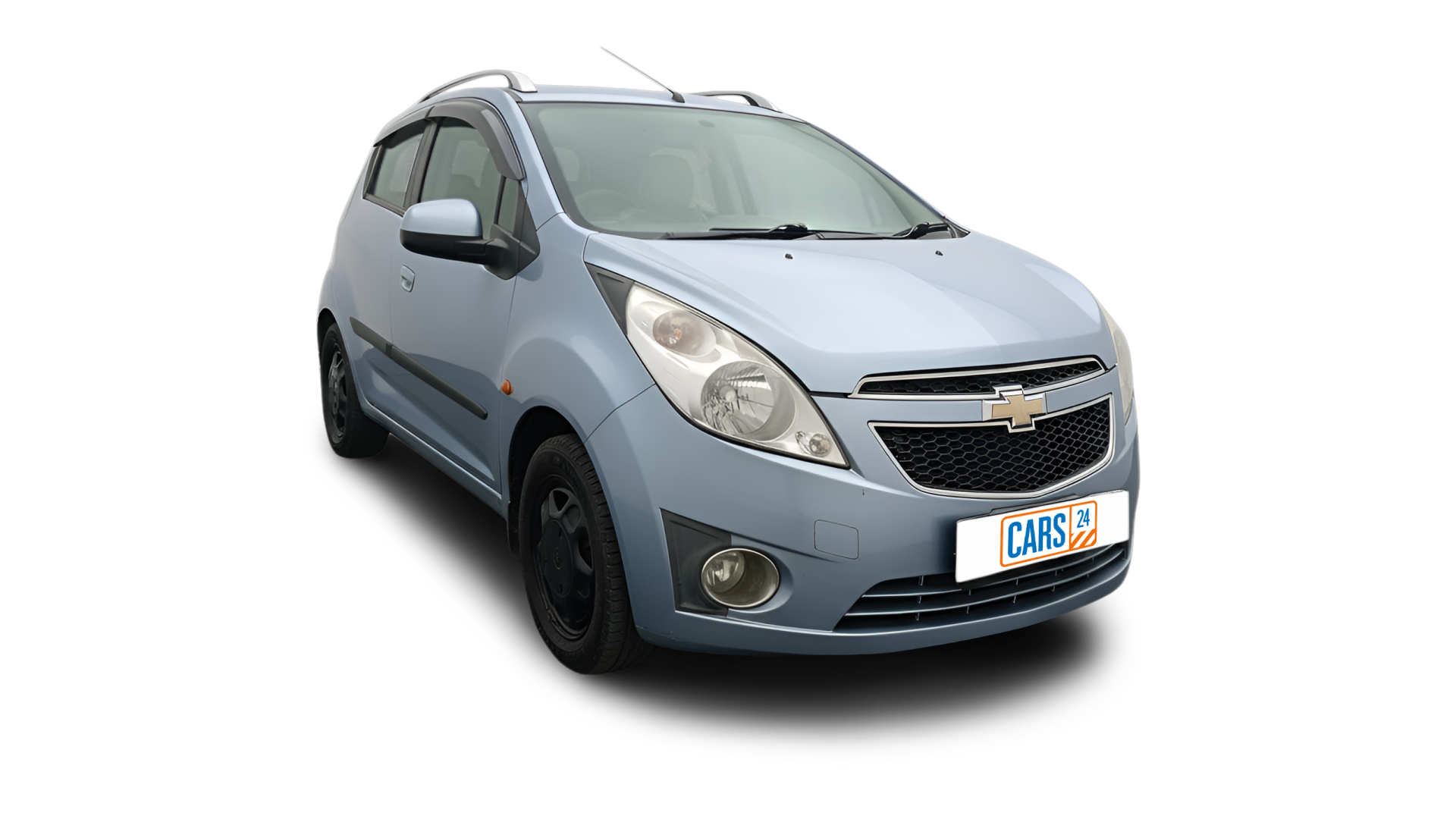 Chevrolet Beat-img